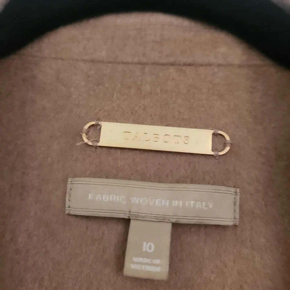 Talbots - Picture 3 of 3